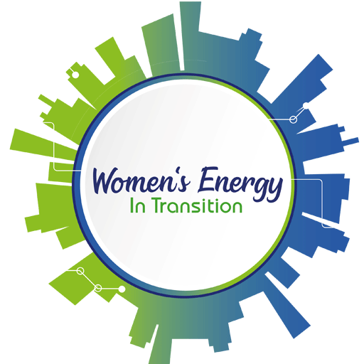 logo Women’s Energy in Transition